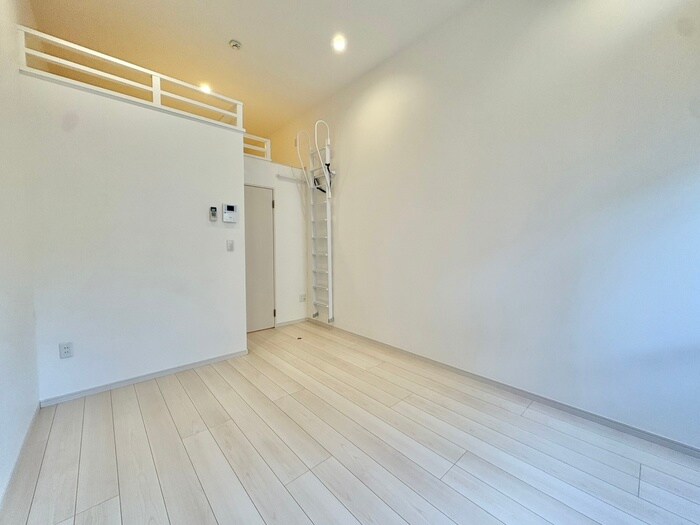 Le　Courageの物件内観写真