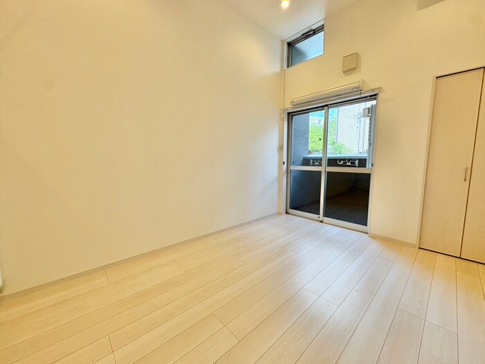 Le　Courageの物件内観写真