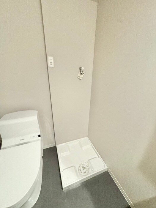 Le　Courageの物件内観写真