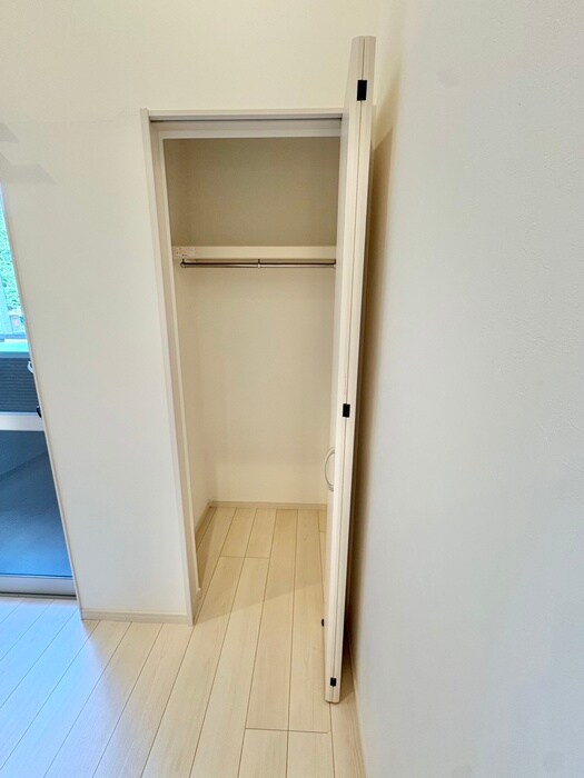 Le　Courageの物件内観写真