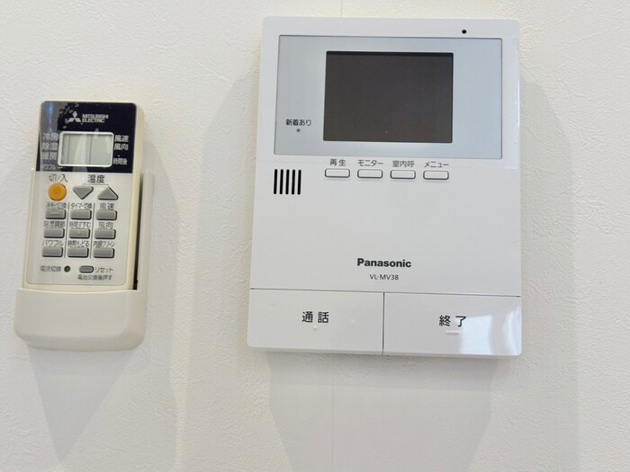 Le　Courageの物件内観写真