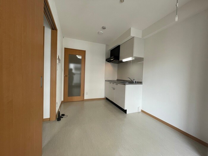 レジデンスREIWA支倉の物件内観写真