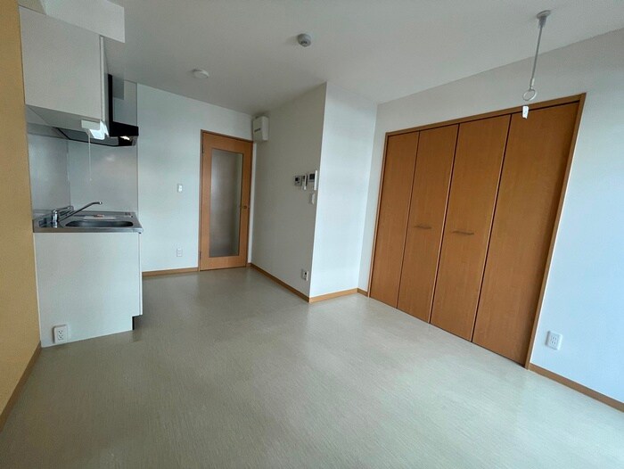 レジデンスREIWA支倉の物件内観写真