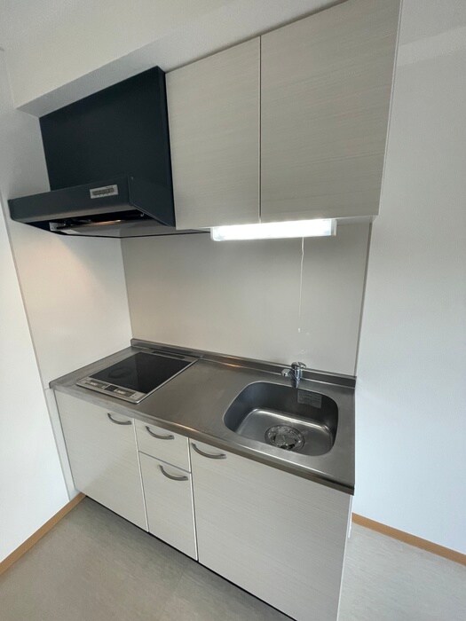 レジデンスREIWA支倉の物件内観写真