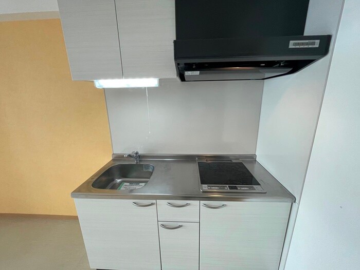 レジデンスREIWA支倉の物件内観写真