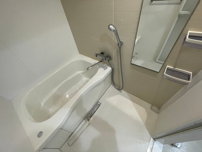 レジデンスREIWA支倉の物件内観写真