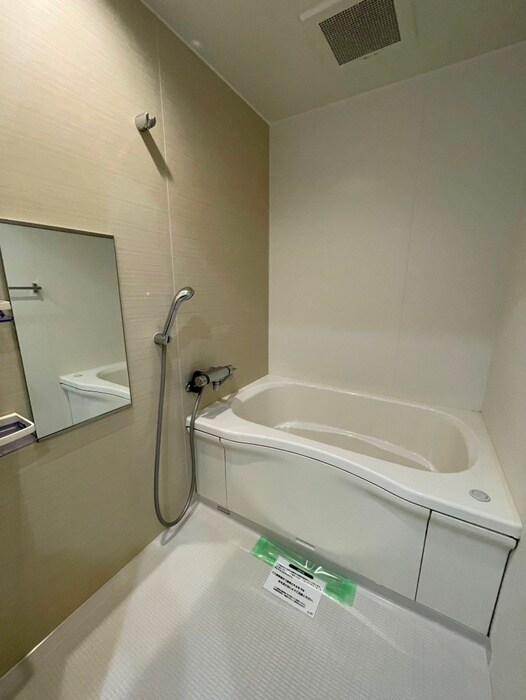 レジデンスREIWA支倉の物件内観写真