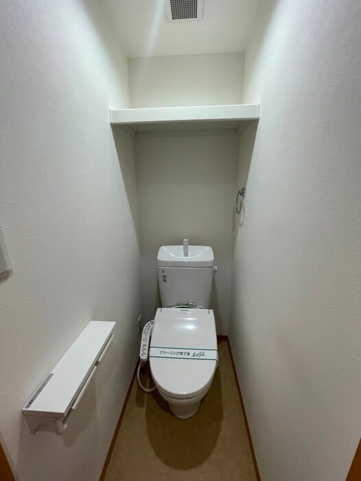 レジデンスREIWA支倉の物件内観写真