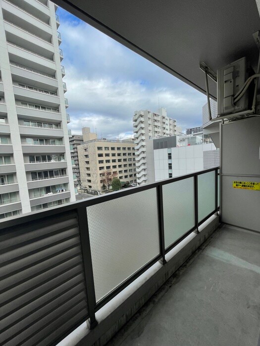 レジデンスREIWA支倉の物件内観写真