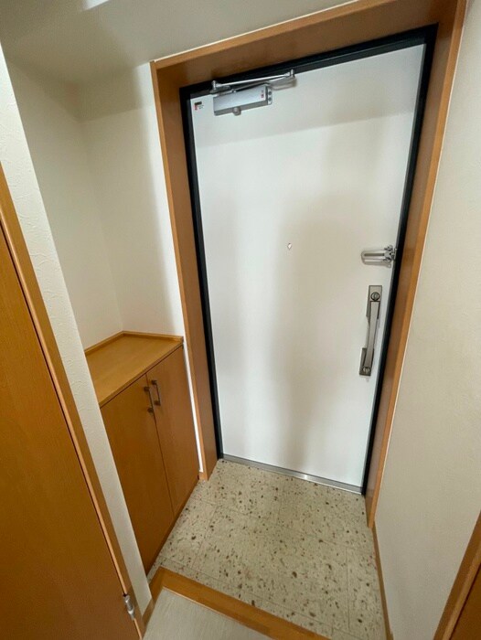 レジデンスREIWA支倉の物件内観写真