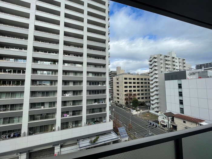 レジデンスREIWA支倉の物件内観写真