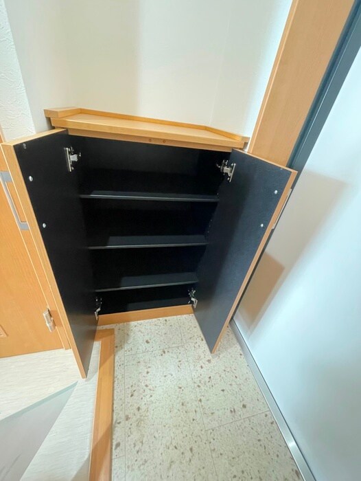 レジデンスREIWA支倉の物件内観写真