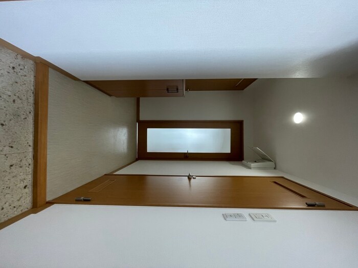 レジデンスREIWA支倉の物件内観写真