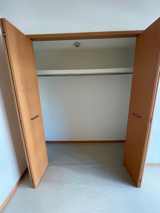 レジデンスREIWA支倉の物件内観写真