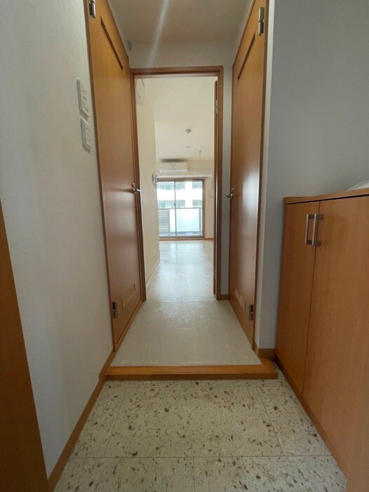 レジデンスREIWA支倉の物件内観写真