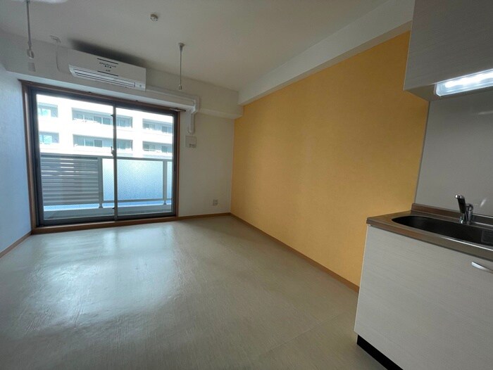 レジデンスREIWA支倉の物件内観写真