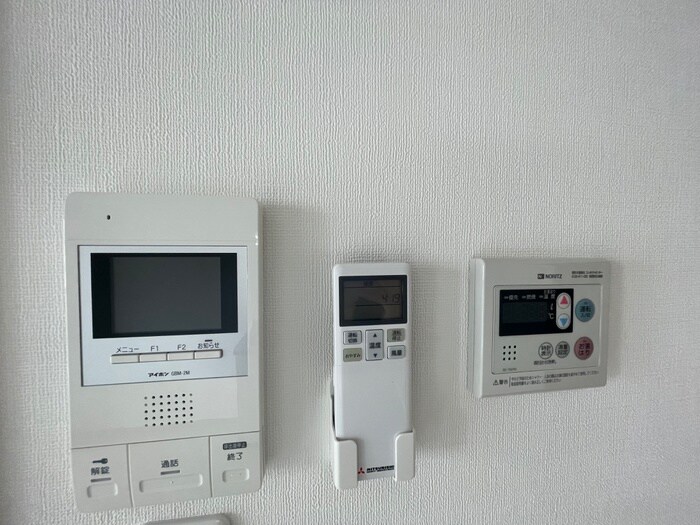 レジデンスREIWA支倉の物件内観写真