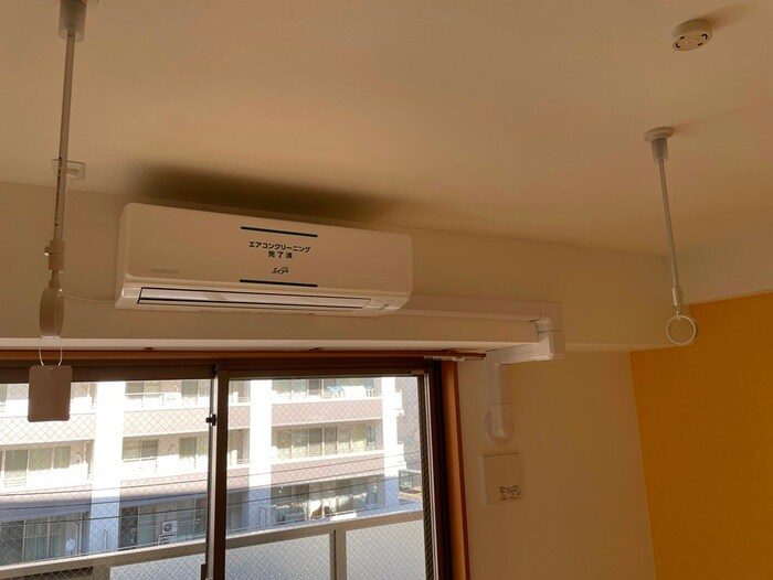 レジデンスREIWA支倉の物件内観写真