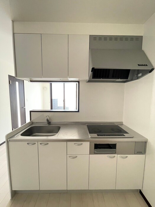 メゾンブロンシュKYⅡの物件内観写真