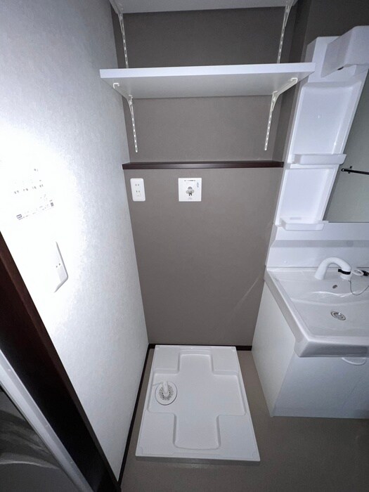 メゾンブロンシュKYⅡの物件内観写真