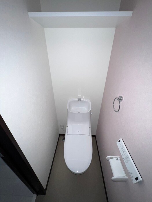 メゾンブロンシュKYⅡの物件内観写真