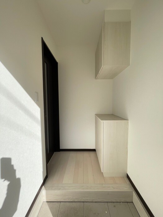 メゾンブロンシュKYⅡの物件内観写真