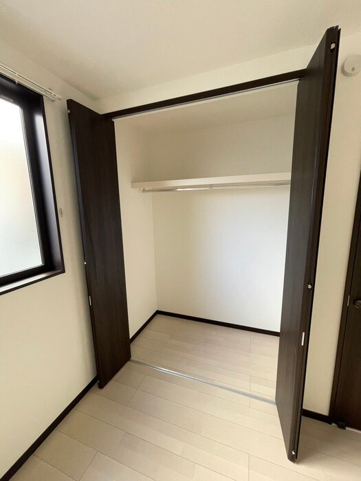 メゾンブロンシュKYⅡの物件内観写真