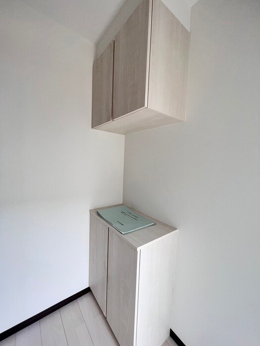 メゾンブロンシュKYⅡの物件内観写真