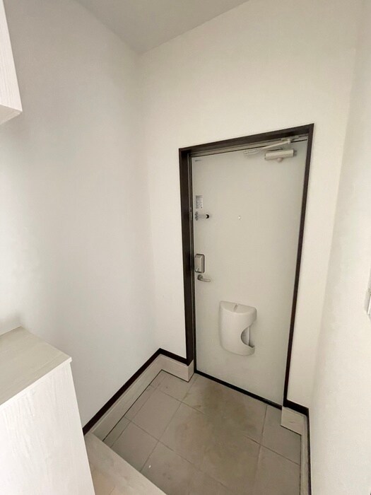 メゾンブロンシュKYⅡの物件内観写真