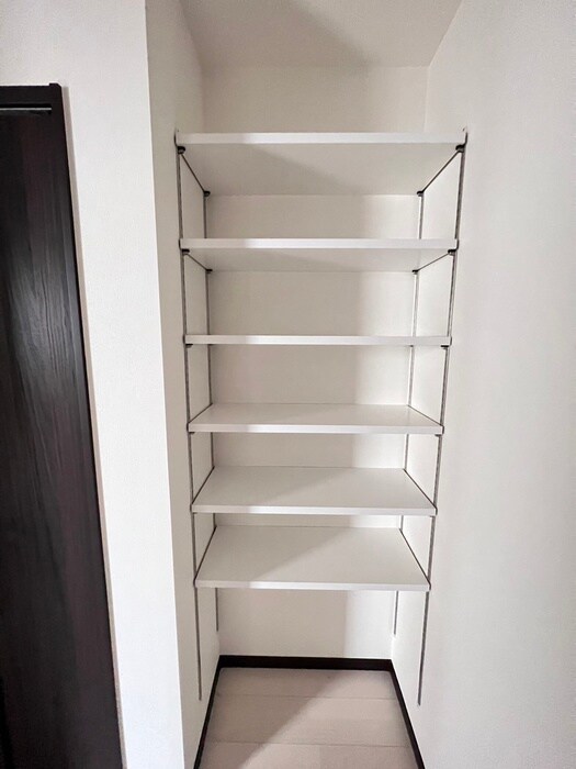 メゾンブロンシュKYⅡの物件内観写真