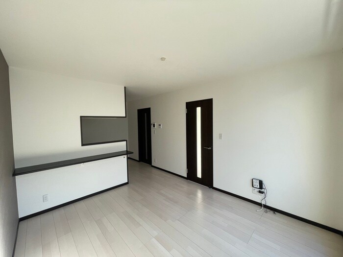 メゾンブロンシュKYⅡの物件内観写真