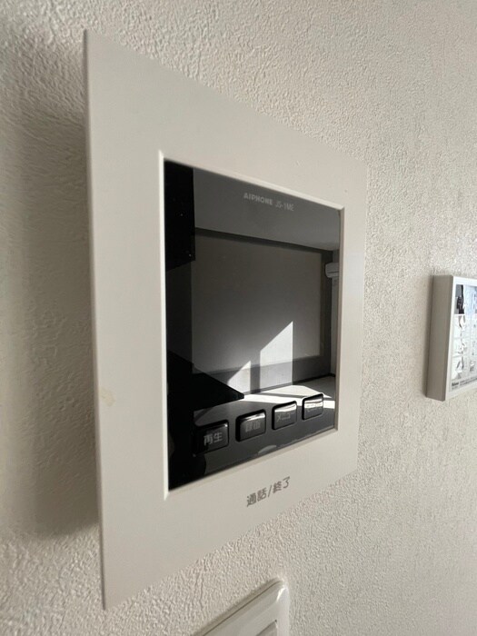 メゾンブロンシュKYⅡの物件内観写真