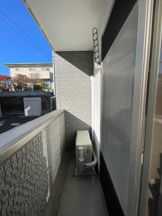 メゾンブロンシュKYⅡの物件内観写真