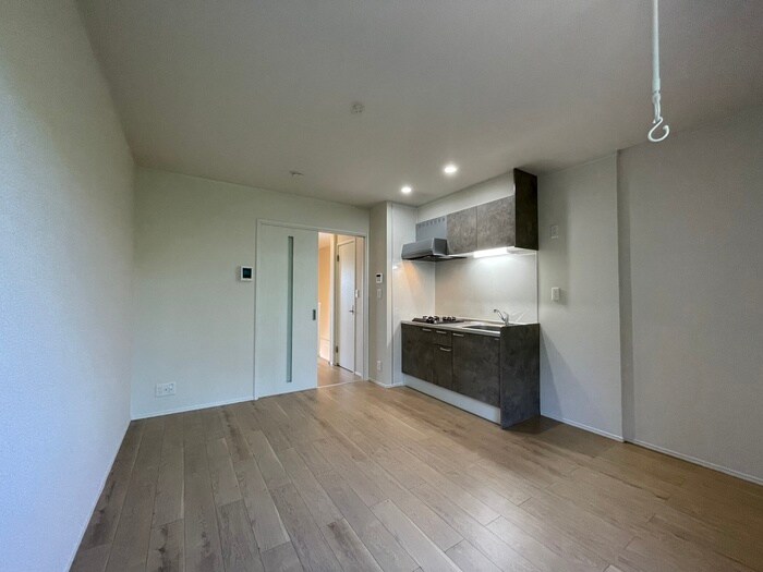 GRAND SOLEIL 上余田Ⅱの物件内観写真