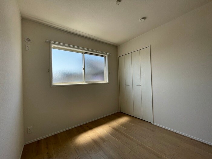 GRAND SOLEIL 上余田Ⅱの物件内観写真