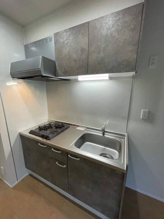 GRAND SOLEIL 上余田Ⅱの物件内観写真