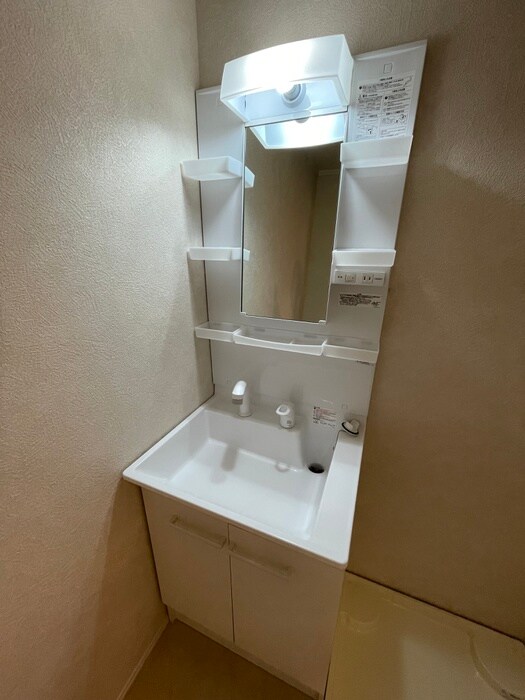 GRAND SOLEIL 上余田Ⅱの物件内観写真