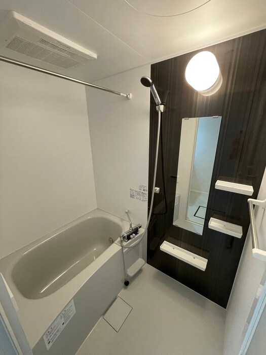 GRAND SOLEIL 上余田Ⅱの物件内観写真