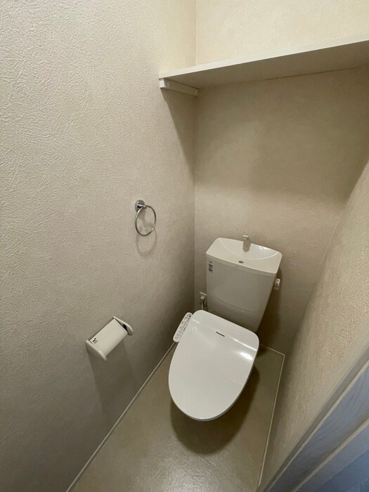 GRAND SOLEIL 上余田Ⅱの物件内観写真