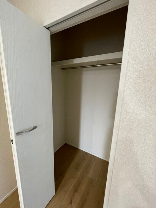 GRAND SOLEIL 上余田Ⅱの物件内観写真