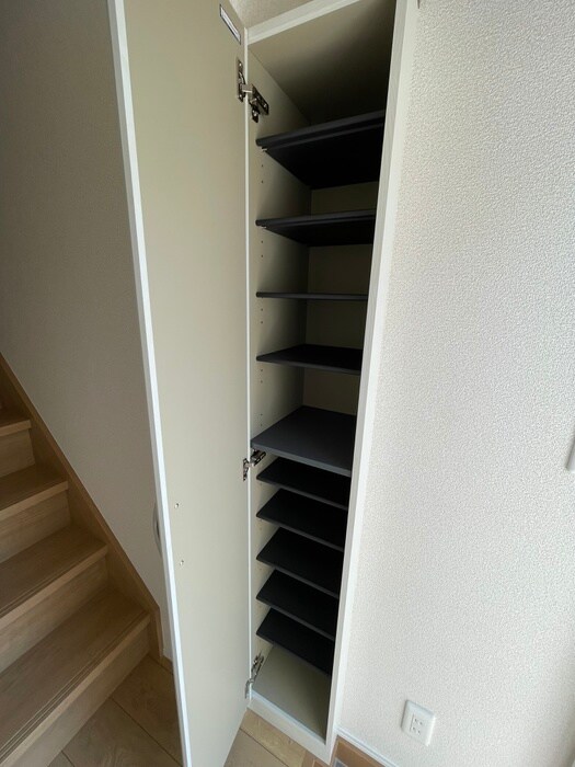 GRAND SOLEIL 上余田Ⅱの物件内観写真