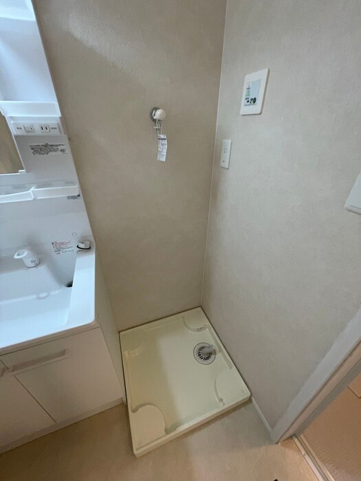 GRAND SOLEIL 上余田Ⅱの物件内観写真