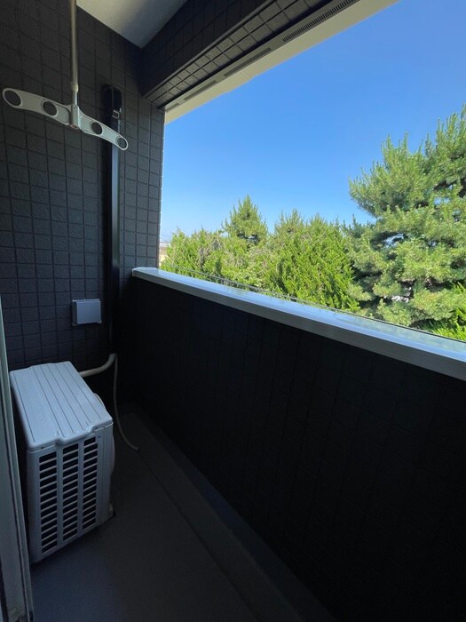 GRAND SOLEIL 上余田Ⅱの物件内観写真