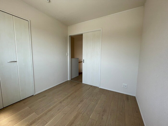 GRAND SOLEIL 上余田Ⅱの物件内観写真