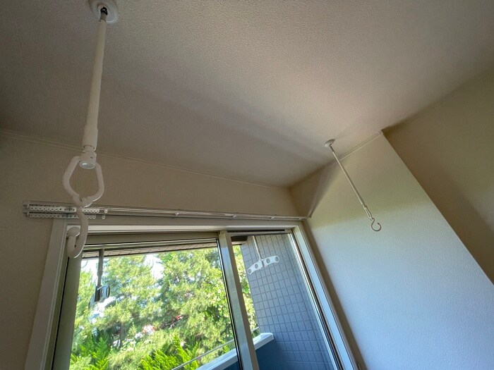 GRAND SOLEIL 上余田Ⅱの物件内観写真