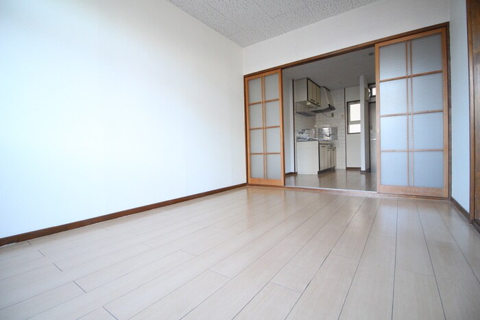 コーポサケンⅡの物件内観写真