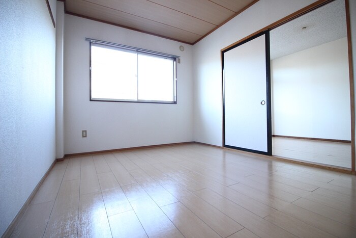 コーポサケンⅡの物件内観写真