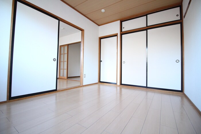 コーポサケンⅡの物件内観写真