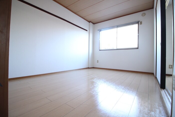 コーポサケンⅡの物件内観写真