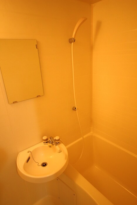 コーポサケンⅡの物件内観写真